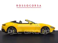 2025 Ferrari Roma