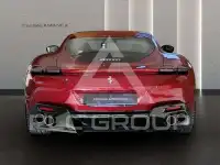 2025 Ferrari Roma