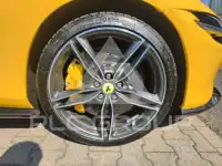 2025 Ferrari Roma