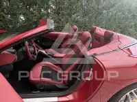 2025 Ferrari Roma