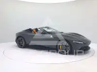 2025 Ferrari Roma