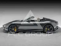 2025 Ferrari Roma