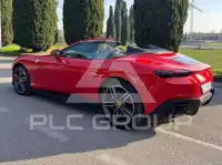 2025 Ferrari Roma