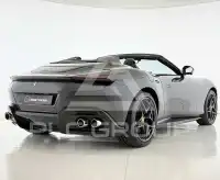 2025 Ferrari Roma