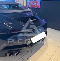 2025 Ferrari Roma