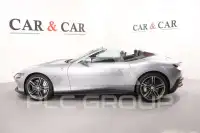2025 Ferrari Roma