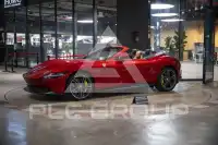 2025 Ferrari Roma