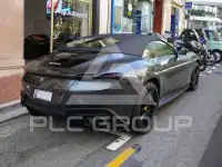 2025 Ferrari Roma