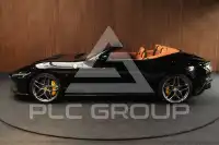 2025 Ferrari Roma