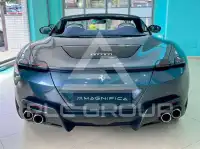 2025 Ferrari Roma