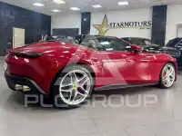 2025 Ferrari Roma