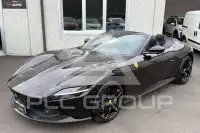 2025 Ferrari Roma