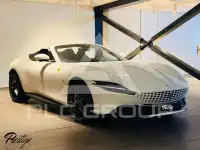 2025 Ferrari Roma