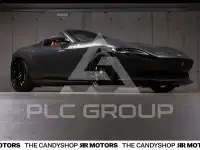 2025 Ferrari Roma