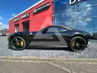 2025 Ferrari Roma