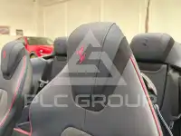 2025 Ferrari Roma