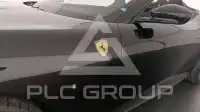 2025 Ferrari Roma