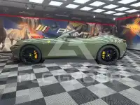 2025 Ferrari Roma