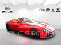 2025 Ferrari Roma