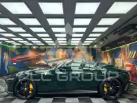 2025 Ferrari Roma