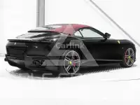 2025 Ferrari Roma