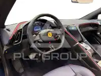 2025 Ferrari Roma