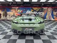 2025 Ferrari Roma