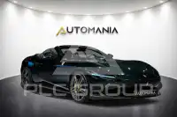 2025 Ferrari Roma