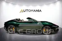 2025 Ferrari Roma