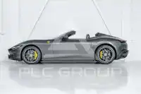 2025 Ferrari Roma