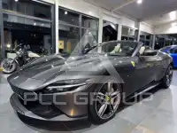 2025 Ferrari Roma