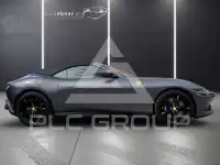 2025 Ferrari Roma
