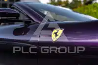 2025 Ferrari Roma