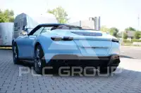 2025 Ferrari Roma
