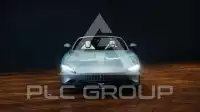 2025 Ferrari Roma