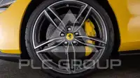 2025 Ferrari Roma