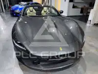 2025 Ferrari Roma