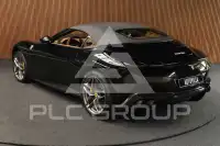 2025 Ferrari Roma