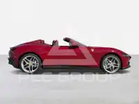 2025 Ferrari Roma