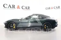 2025 Ferrari Roma
