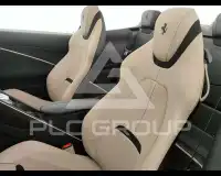 2025 Ferrari Roma