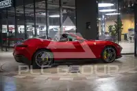 2025 Ferrari Roma