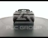 2025 Ferrari Roma