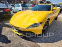 2025 Ferrari Roma