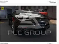 2025 Ferrari Roma
