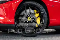 2025 Ferrari Roma