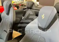 2025 Ferrari Roma