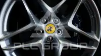2025 Ferrari Roma