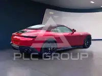 2025 Ferrari Roma