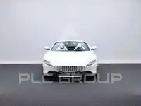 2025 Ferrari Roma